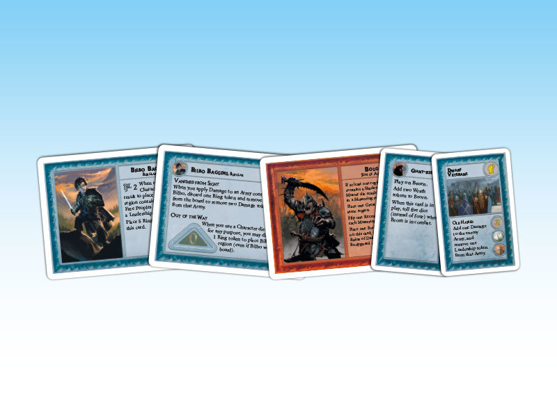 The Hobbit : The Battle of Five Armies